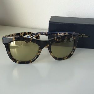 JCrew sunglassss